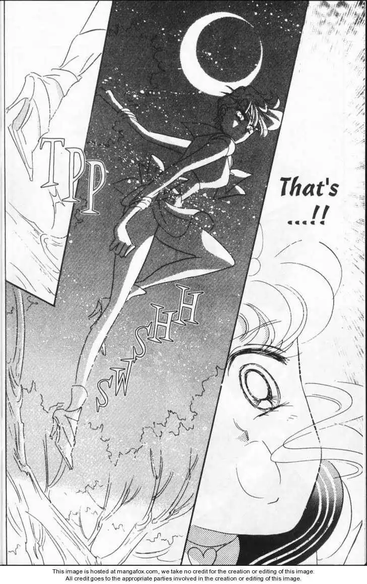 Sailor Moon Chapter 8.1 61